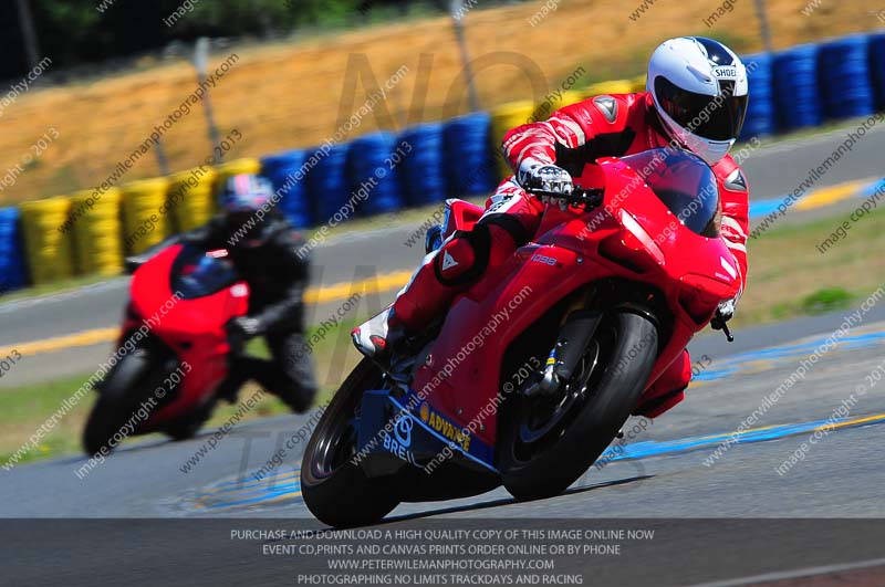 16th september 2013;event digital images;france;le mans;motorbikes;no limits;peter wileman photography;trackday;trackday digital images