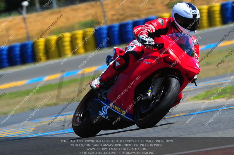 16th september 2013;event digital images;france;le mans;motorbikes;no limits;peter wileman photography;trackday;trackday digital images