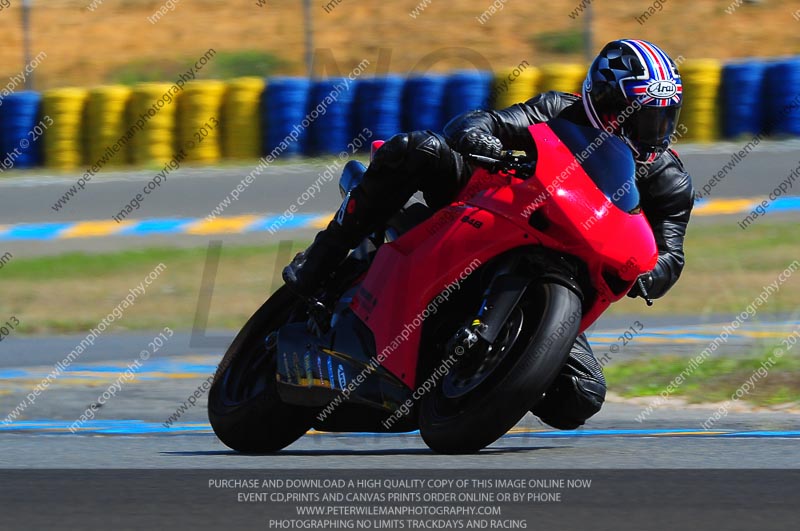 16th september 2013;event digital images;france;le mans;motorbikes;no limits;peter wileman photography;trackday;trackday digital images