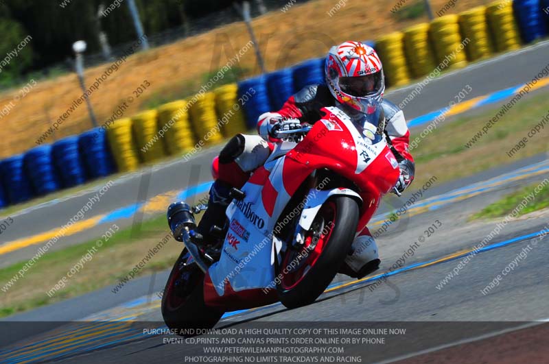 16th september 2013;event digital images;france;le mans;motorbikes;no limits;peter wileman photography;trackday;trackday digital images