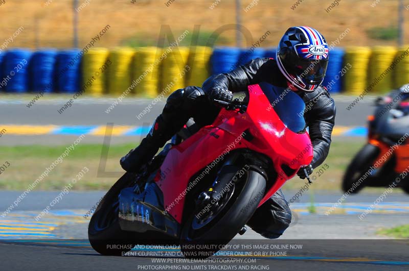 16th september 2013;event digital images;france;le mans;motorbikes;no limits;peter wileman photography;trackday;trackday digital images