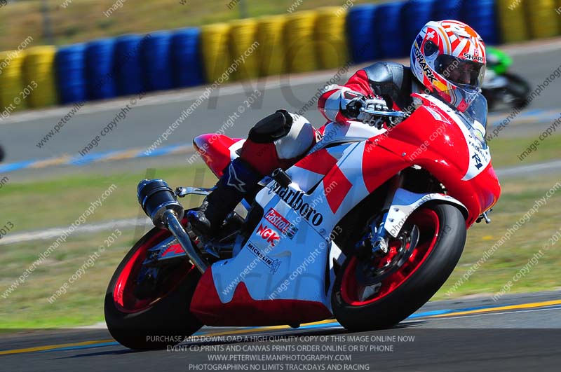 16th september 2013;event digital images;france;le mans;motorbikes;no limits;peter wileman photography;trackday;trackday digital images