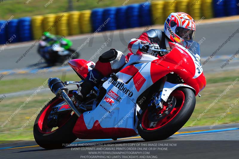 16th september 2013;event digital images;france;le mans;motorbikes;no limits;peter wileman photography;trackday;trackday digital images