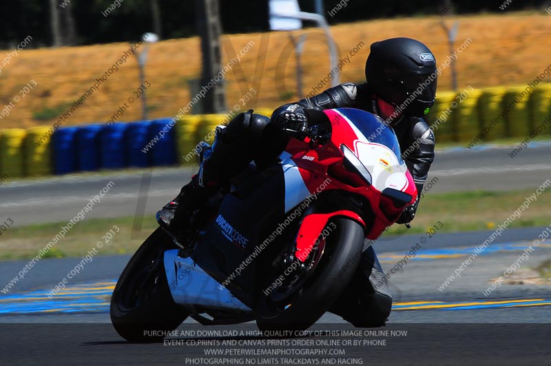 16th september 2013;event digital images;france;le mans;motorbikes;no limits;peter wileman photography;trackday;trackday digital images