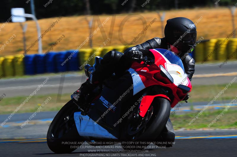 16th september 2013;event digital images;france;le mans;motorbikes;no limits;peter wileman photography;trackday;trackday digital images