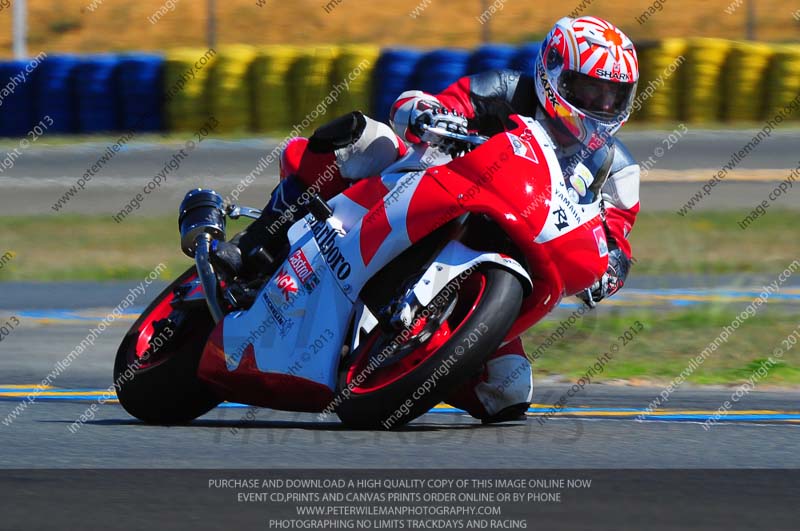 16th september 2013;event digital images;france;le mans;motorbikes;no limits;peter wileman photography;trackday;trackday digital images