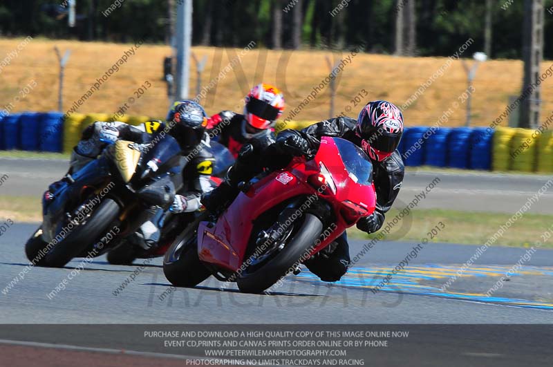 16th september 2013;event digital images;france;le mans;motorbikes;no limits;peter wileman photography;trackday;trackday digital images