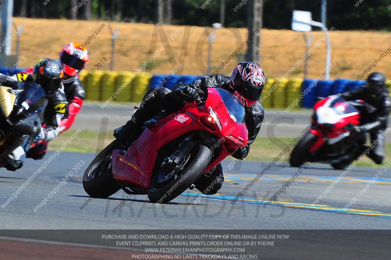 16th september 2013;event digital images;france;le mans;motorbikes;no limits;peter wileman photography;trackday;trackday digital images