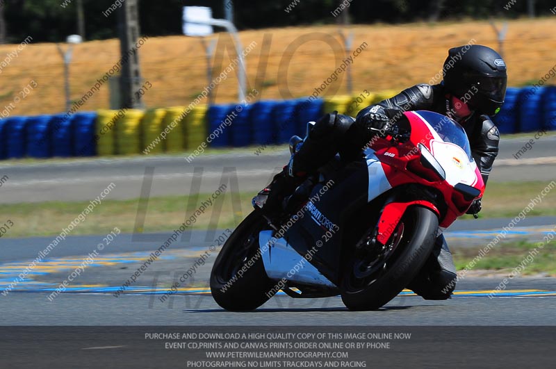 16th september 2013;event digital images;france;le mans;motorbikes;no limits;peter wileman photography;trackday;trackday digital images