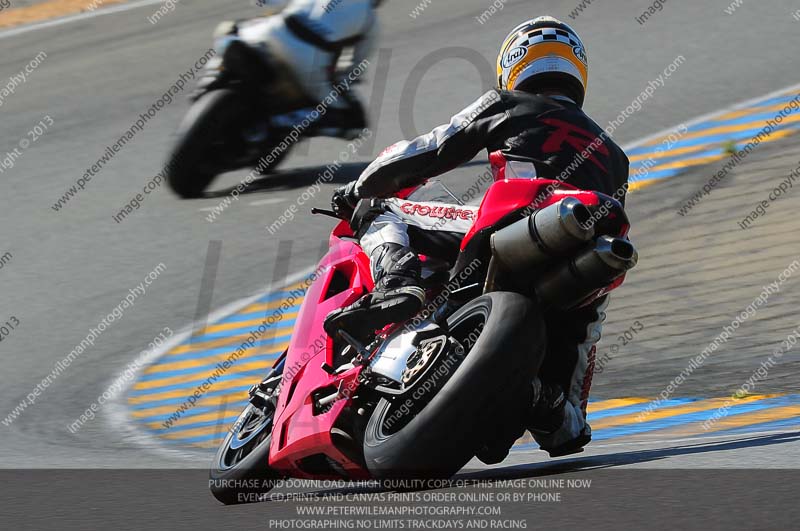 16th september 2013;event digital images;france;le mans;motorbikes;no limits;peter wileman photography;trackday;trackday digital images