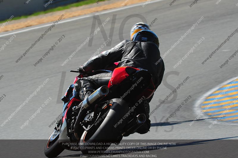 16th september 2013;event digital images;france;le mans;motorbikes;no limits;peter wileman photography;trackday;trackday digital images