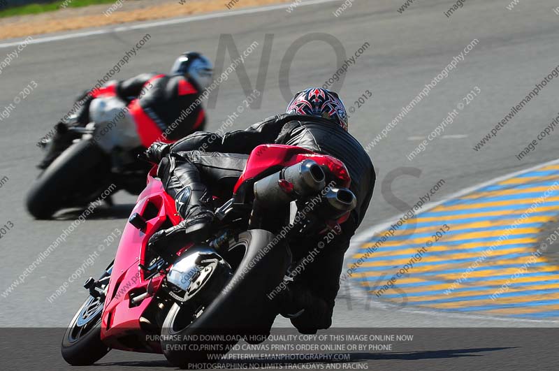 16th september 2013;event digital images;france;le mans;motorbikes;no limits;peter wileman photography;trackday;trackday digital images