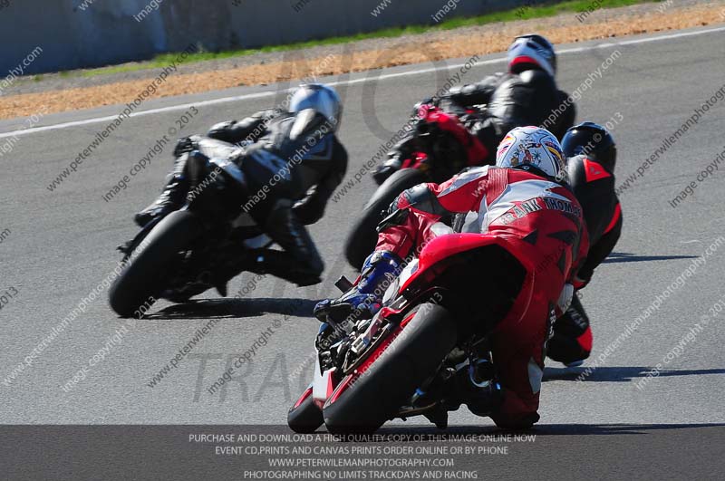 16th september 2013;event digital images;france;le mans;motorbikes;no limits;peter wileman photography;trackday;trackday digital images