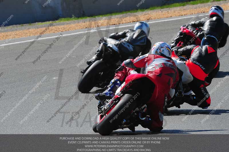 16th september 2013;event digital images;france;le mans;motorbikes;no limits;peter wileman photography;trackday;trackday digital images