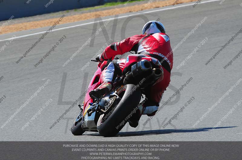 16th september 2013;event digital images;france;le mans;motorbikes;no limits;peter wileman photography;trackday;trackday digital images