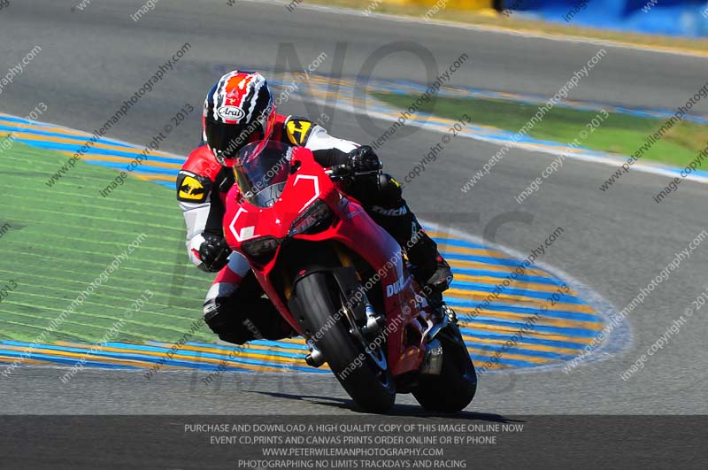 16th september 2013;event digital images;france;le mans;motorbikes;no limits;peter wileman photography;trackday;trackday digital images