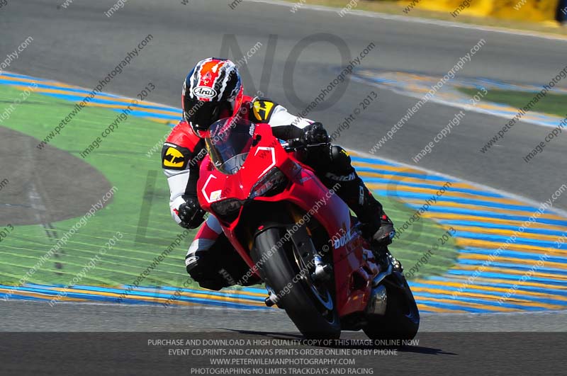 16th september 2013;event digital images;france;le mans;motorbikes;no limits;peter wileman photography;trackday;trackday digital images