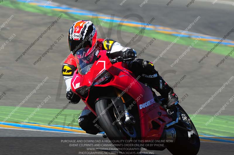 16th september 2013;event digital images;france;le mans;motorbikes;no limits;peter wileman photography;trackday;trackday digital images