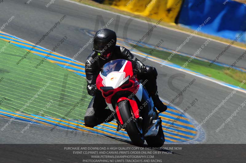 16th september 2013;event digital images;france;le mans;motorbikes;no limits;peter wileman photography;trackday;trackday digital images