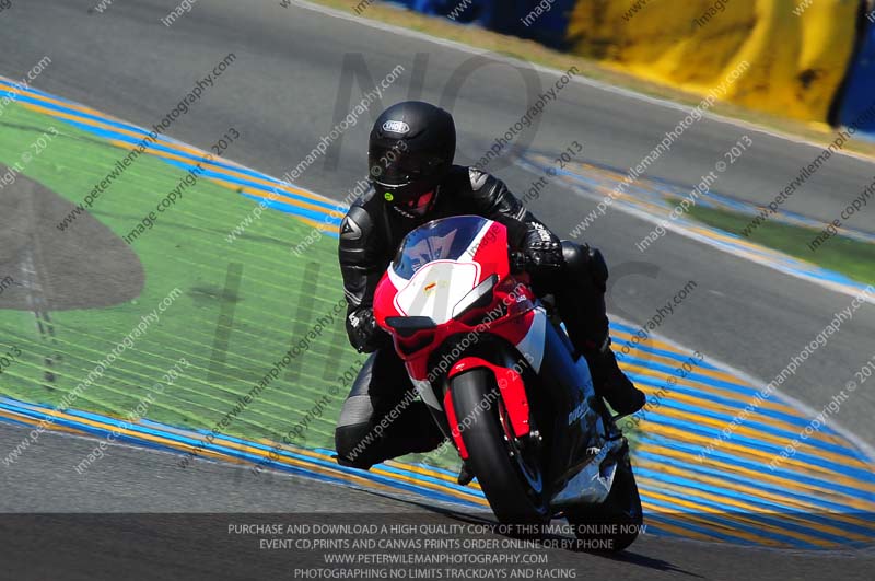 16th september 2013;event digital images;france;le mans;motorbikes;no limits;peter wileman photography;trackday;trackday digital images