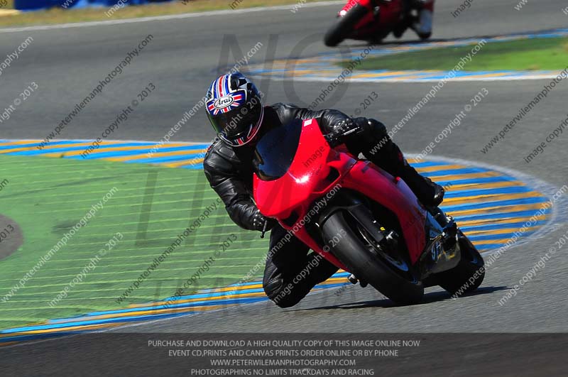 16th september 2013;event digital images;france;le mans;motorbikes;no limits;peter wileman photography;trackday;trackday digital images