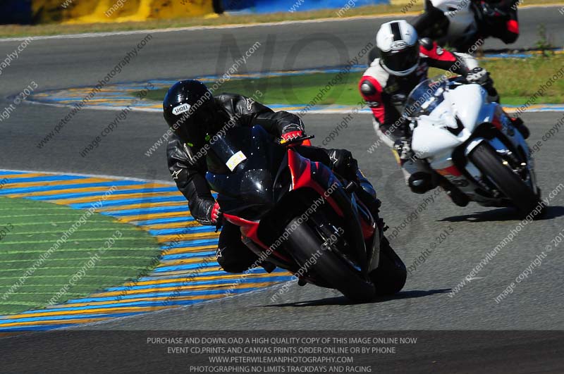 16th september 2013;event digital images;france;le mans;motorbikes;no limits;peter wileman photography;trackday;trackday digital images