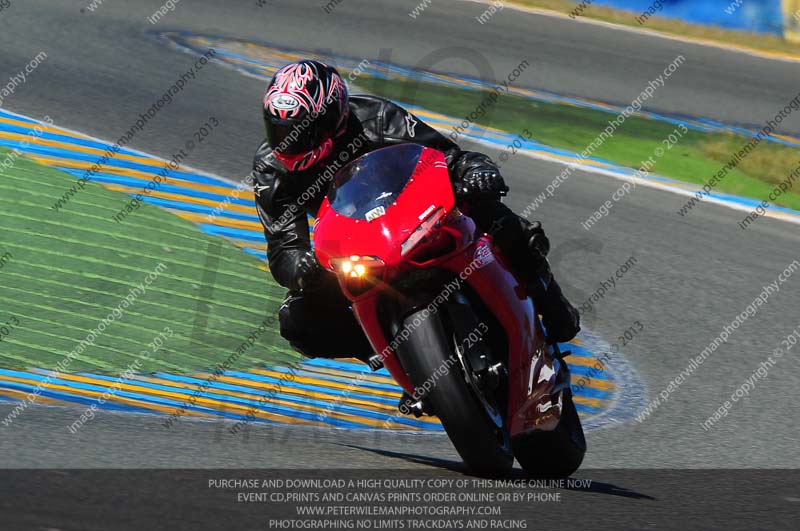 16th september 2013;event digital images;france;le mans;motorbikes;no limits;peter wileman photography;trackday;trackday digital images