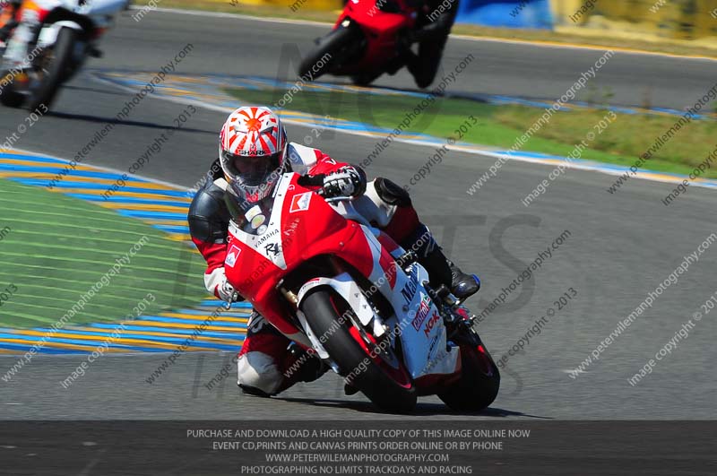 16th september 2013;event digital images;france;le mans;motorbikes;no limits;peter wileman photography;trackday;trackday digital images