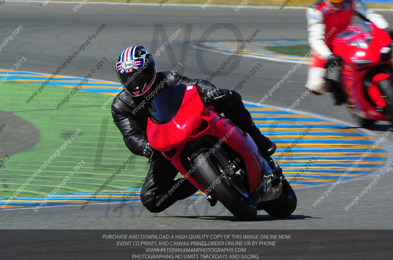 16th september 2013;event digital images;france;le mans;motorbikes;no limits;peter wileman photography;trackday;trackday digital images