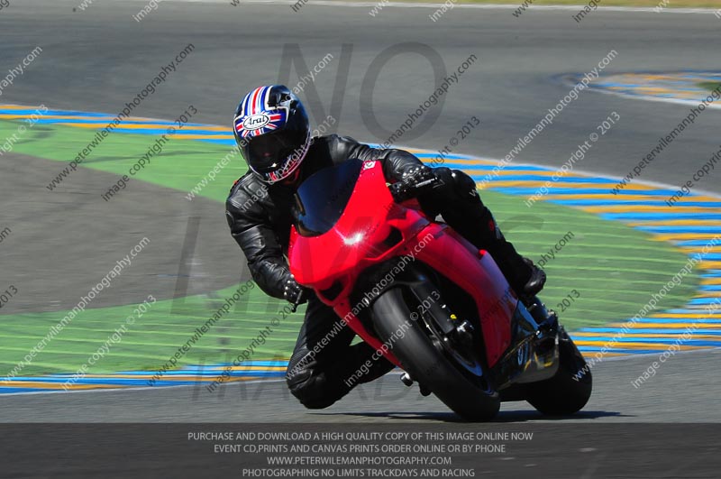 16th september 2013;event digital images;france;le mans;motorbikes;no limits;peter wileman photography;trackday;trackday digital images