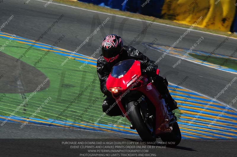 16th september 2013;event digital images;france;le mans;motorbikes;no limits;peter wileman photography;trackday;trackday digital images