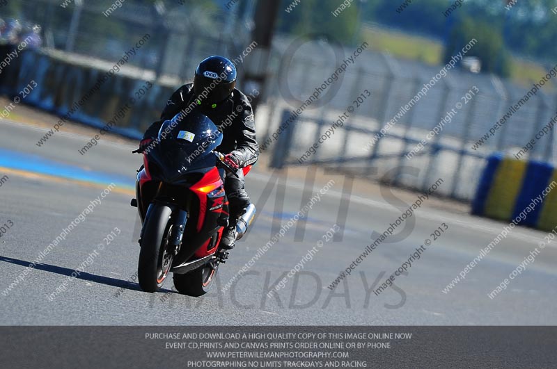 16th september 2013;event digital images;france;le mans;motorbikes;no limits;peter wileman photography;trackday;trackday digital images