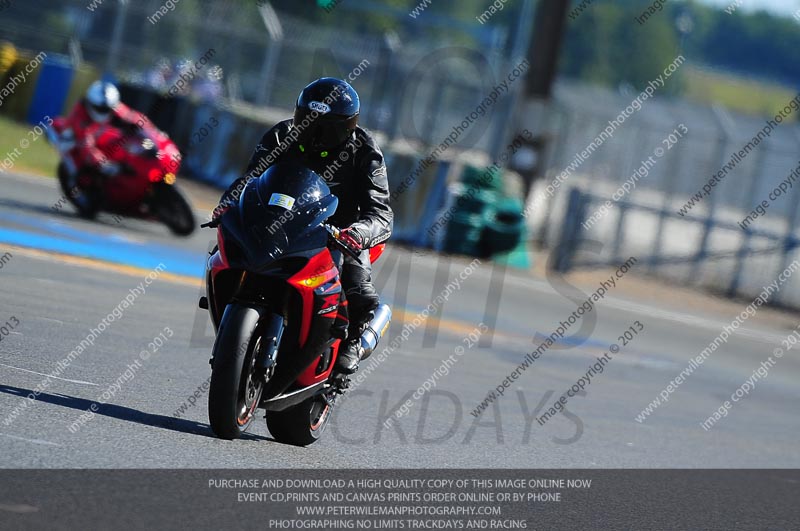 16th september 2013;event digital images;france;le mans;motorbikes;no limits;peter wileman photography;trackday;trackday digital images