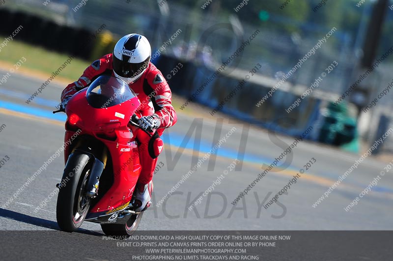 16th september 2013;event digital images;france;le mans;motorbikes;no limits;peter wileman photography;trackday;trackday digital images