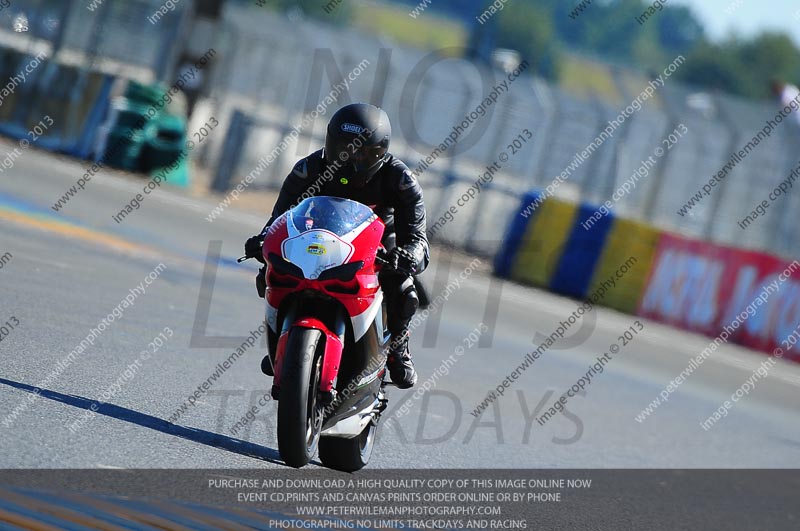 16th september 2013;event digital images;france;le mans;motorbikes;no limits;peter wileman photography;trackday;trackday digital images