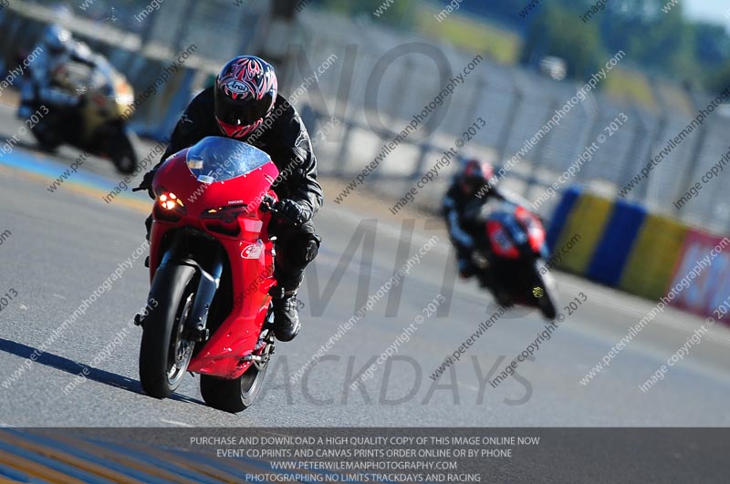 16th september 2013;event digital images;france;le mans;motorbikes;no limits;peter wileman photography;trackday;trackday digital images