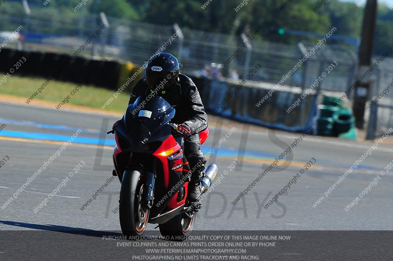 16th september 2013;event digital images;france;le mans;motorbikes;no limits;peter wileman photography;trackday;trackday digital images