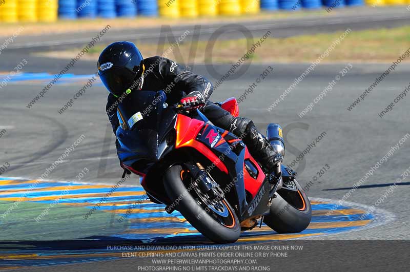 16th september 2013;event digital images;france;le mans;motorbikes;no limits;peter wileman photography;trackday;trackday digital images