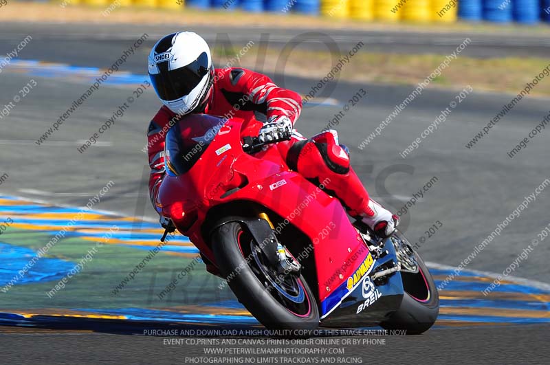 16th september 2013;event digital images;france;le mans;motorbikes;no limits;peter wileman photography;trackday;trackday digital images