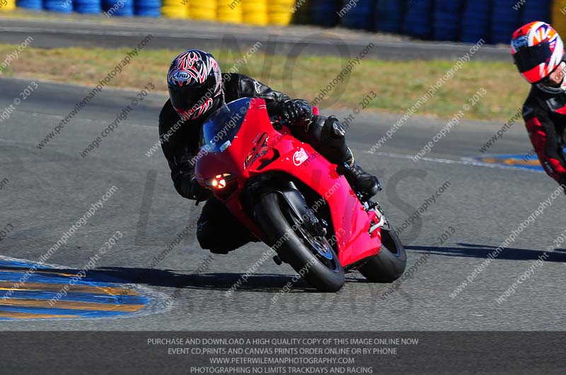 16th september 2013;event digital images;france;le mans;motorbikes;no limits;peter wileman photography;trackday;trackday digital images
