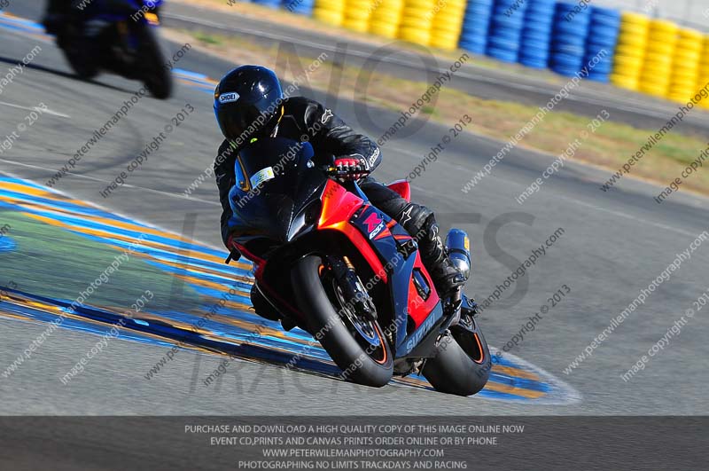 16th september 2013;event digital images;france;le mans;motorbikes;no limits;peter wileman photography;trackday;trackday digital images
