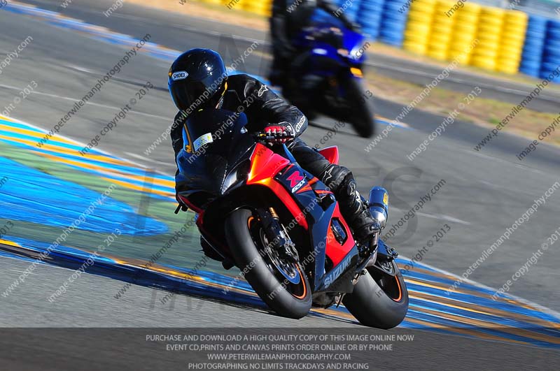 16th september 2013;event digital images;france;le mans;motorbikes;no limits;peter wileman photography;trackday;trackday digital images