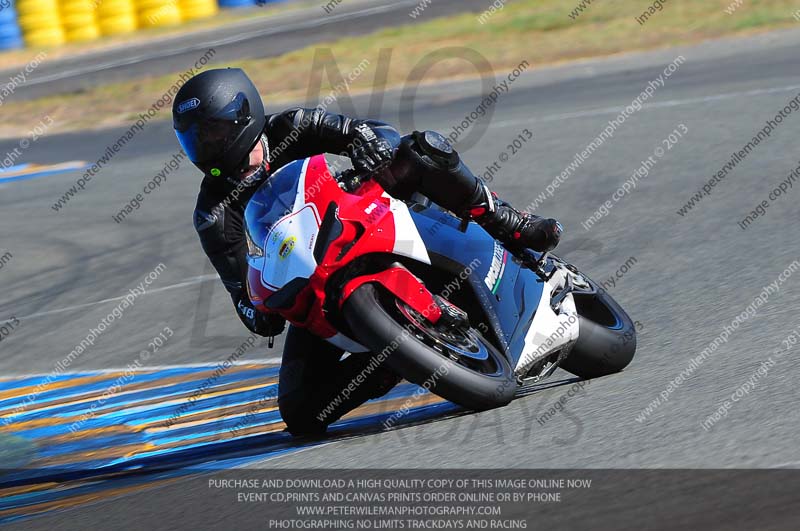 16th september 2013;event digital images;france;le mans;motorbikes;no limits;peter wileman photography;trackday;trackday digital images
