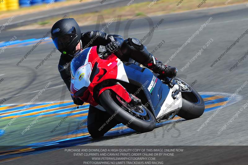 16th september 2013;event digital images;france;le mans;motorbikes;no limits;peter wileman photography;trackday;trackday digital images