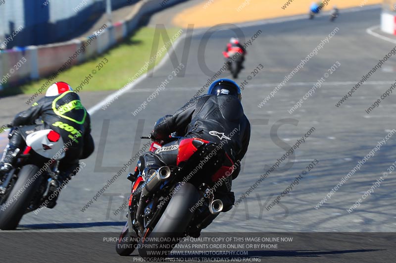 16th september 2013;event digital images;france;le mans;motorbikes;no limits;peter wileman photography;trackday;trackday digital images