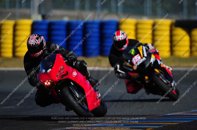 16th september 2013;event digital images;france;le mans;motorbikes;no limits;peter wileman photography;trackday;trackday digital images