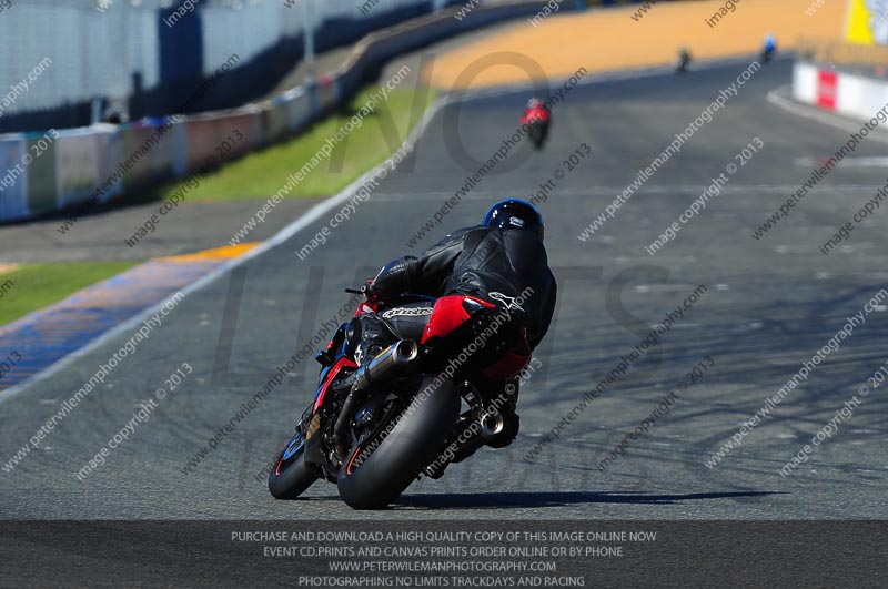 16th september 2013;event digital images;france;le mans;motorbikes;no limits;peter wileman photography;trackday;trackday digital images