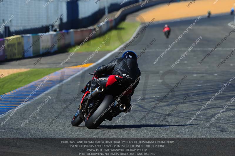 16th september 2013;event digital images;france;le mans;motorbikes;no limits;peter wileman photography;trackday;trackday digital images
