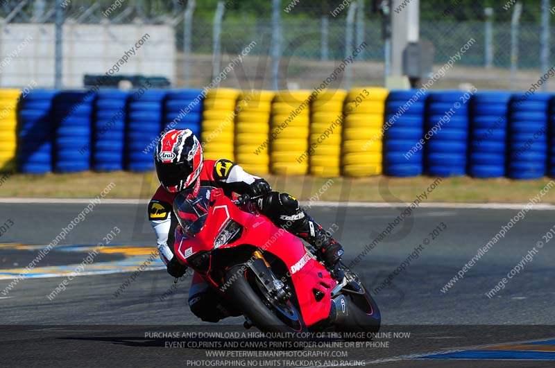16th september 2013;event digital images;france;le mans;motorbikes;no limits;peter wileman photography;trackday;trackday digital images