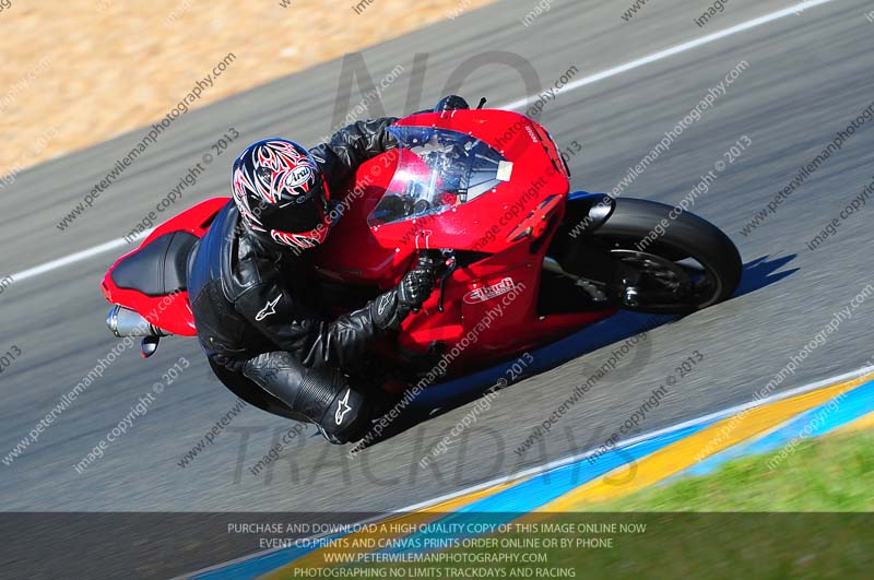 16th september 2013;event digital images;france;le mans;motorbikes;no limits;peter wileman photography;trackday;trackday digital images